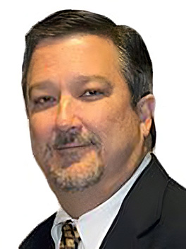 A photograph of Richard Stanley, Board Member of PCI Productions LLC